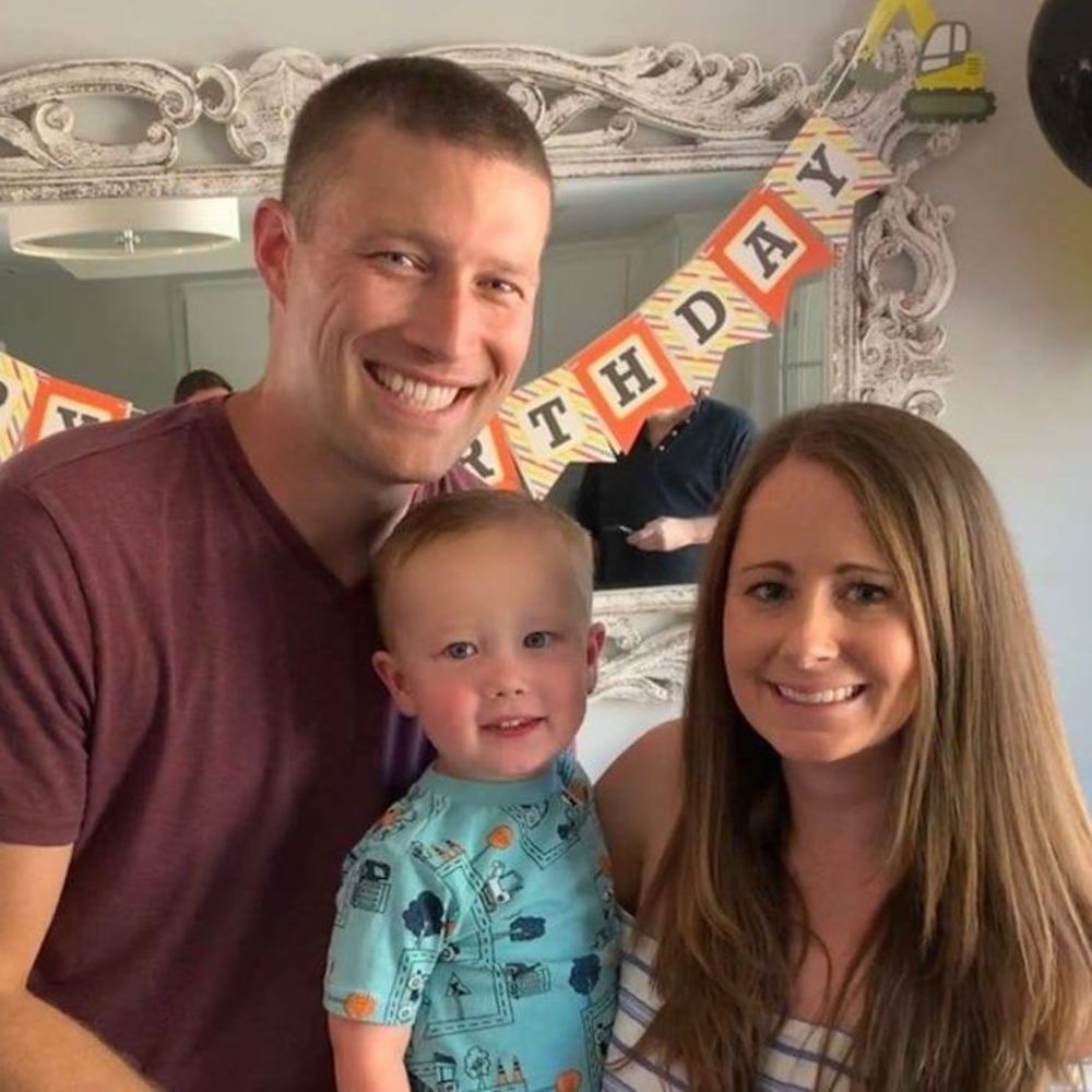 Meet your Posher, Liz